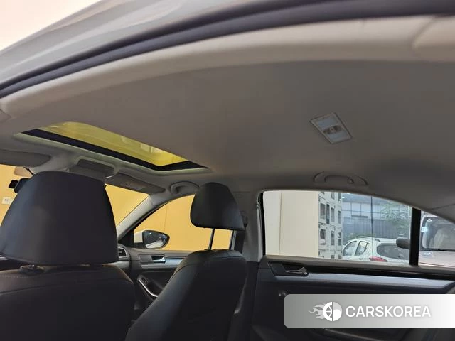 Volkswagen Sagitar id 4227318 из Китая 11