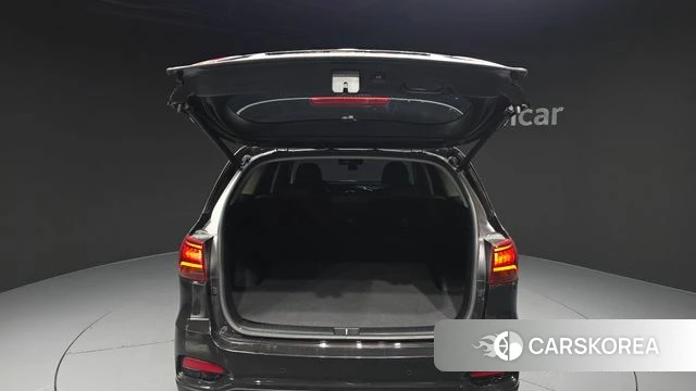 Kia The New Sorento id 4180531 из Кореи 11