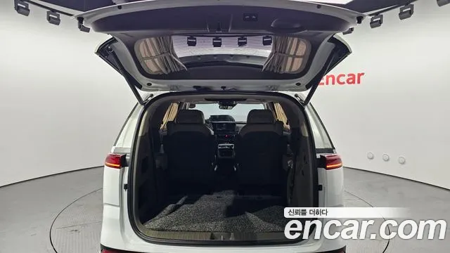 Kia Carnival 4th generation id 2463565 из Кореи 11