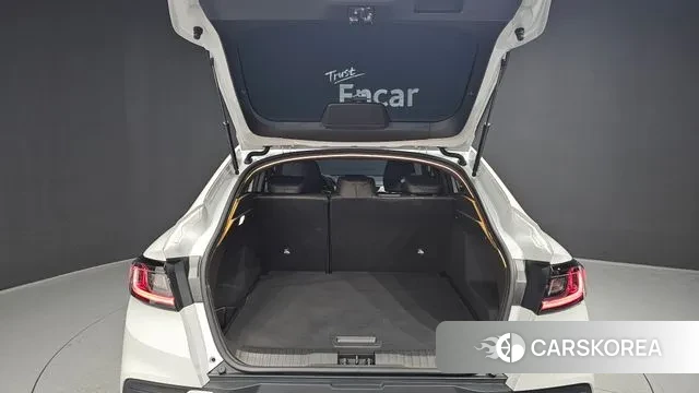 Renault Korea (Samsung) Arcana id 3679566 из Кореи 11