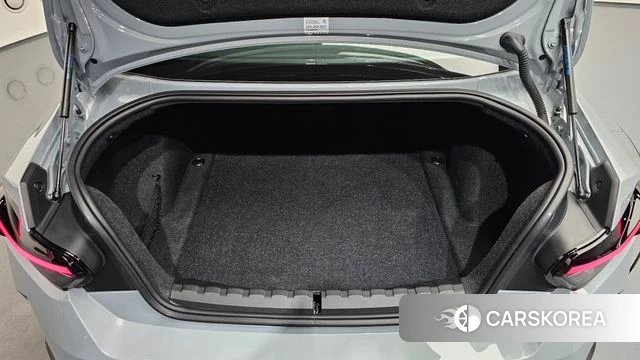 BMW 2 Series (G42) id 3922057 из Кореи 11