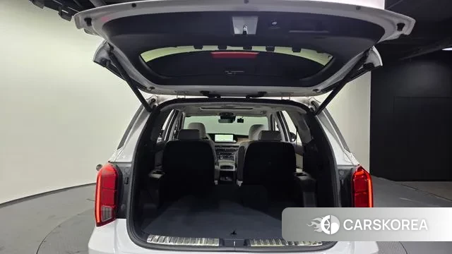 Hyundai The New Palisade id 3492764 из Кореи 11