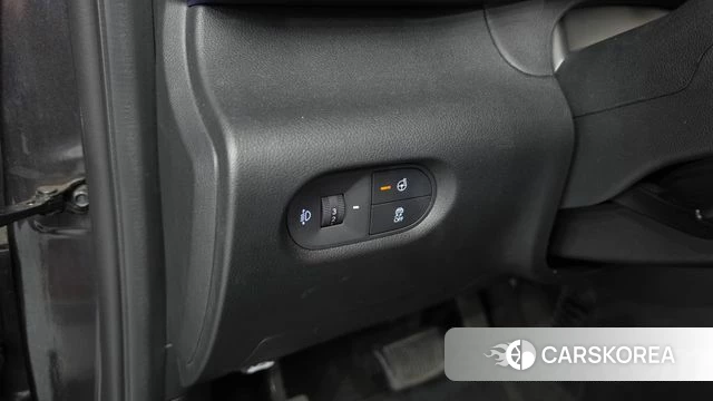 Hyundai Casper id 4395312 из Кореи 11