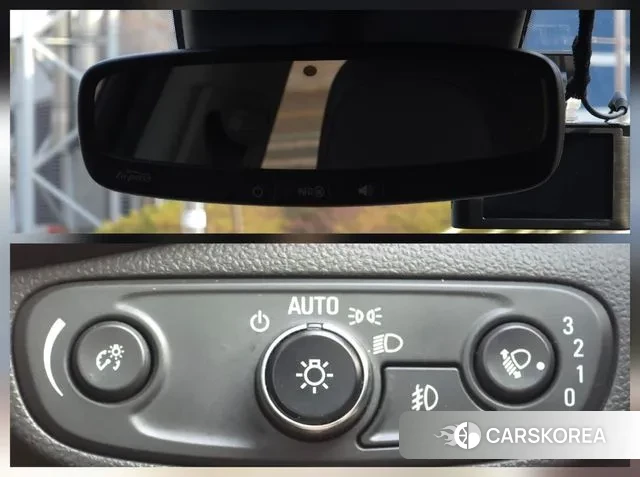 Chevrolet (GM Daewoo) The New Trax id 3489530 из Кореи 11