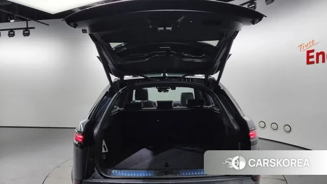 Land Rover Range Rover Velar id 2899902 из Кореи 11