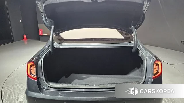 Hyundai Sonata (DN8) id 3264567 из Кореи 11