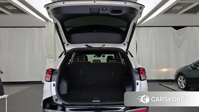 Kia Sportage 5th Generation id 3053653 из Кореи 11