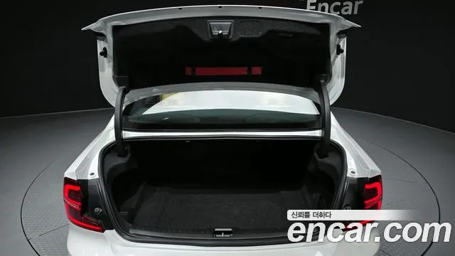 Volvo S60 3rd generation id 2419943 из Кореи 11