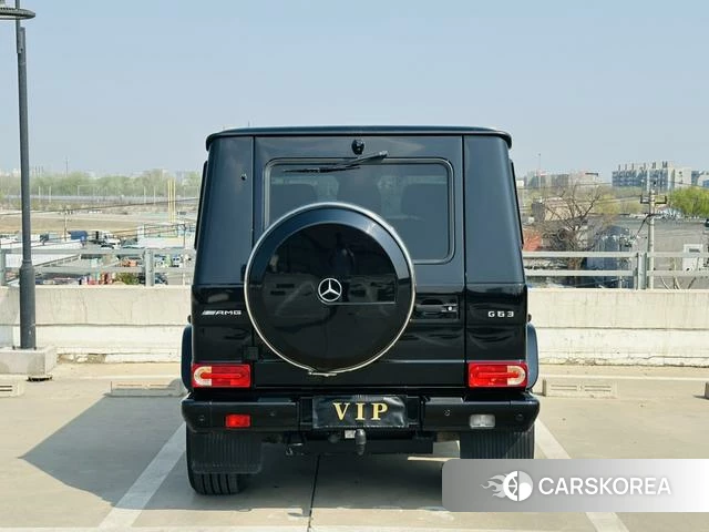 Mercedes-Benz G-class AMG id 4208162 из Китая 11