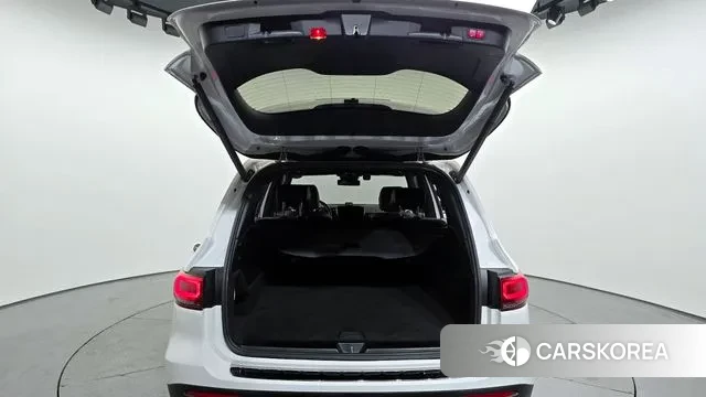 Mercedes-Benz GLB-Class X247 id 3741690 из Кореи 11