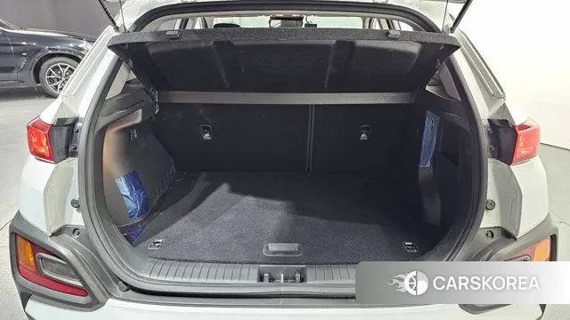 Hyundai Kona id 3557168 из Кореи 11