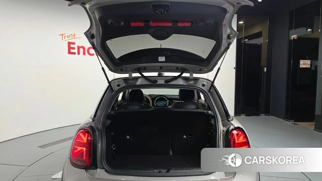 Mini Cooper id 4864312 из Кореи 11