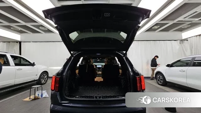 Kia Sorento 4th Generation id 3670660 из Кореи 11