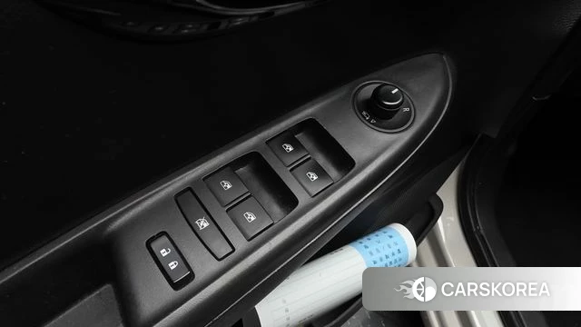 Chevrolet (GM Daewoo) The New Spark id 4542663 из Кореи 11