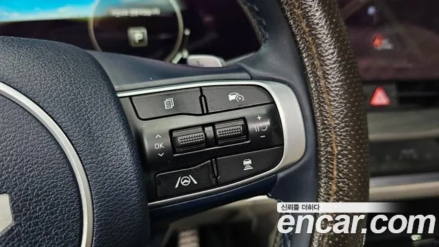 Kia Sportage 5th Generation id 2911093 из Кореи 11