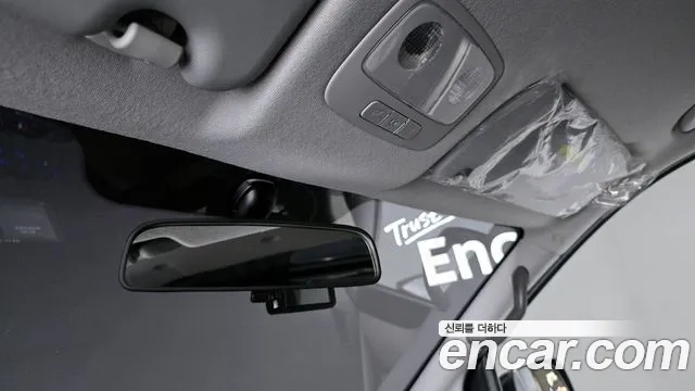 Hyundai The New Grand Starex id 2869254 из Кореи 11