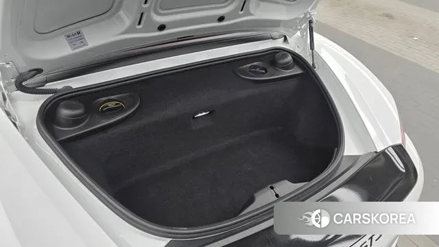 Porsche 718 Boxster id 3386283 из Кореи 11