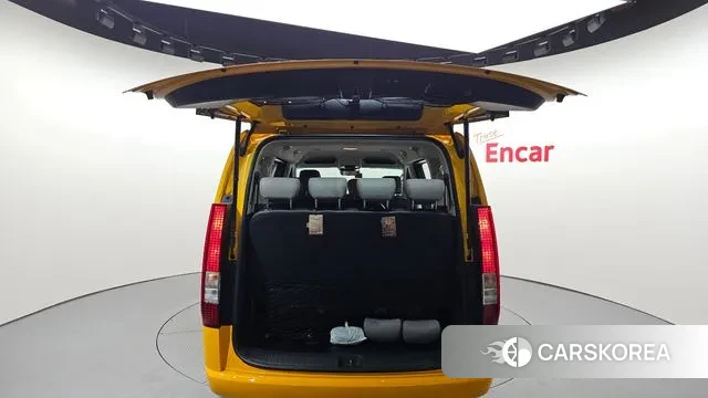 Hyundai Staria id 3147229 из Кореи 11