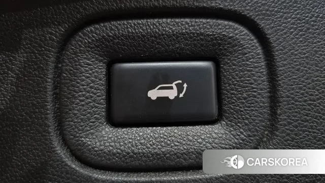 Renault Korea (Samsung) The New QM6 id 3272476 из Кореи 11