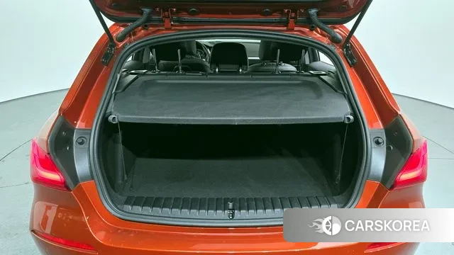 BMW 1 Series (F40) id 3788339 из Кореи 11