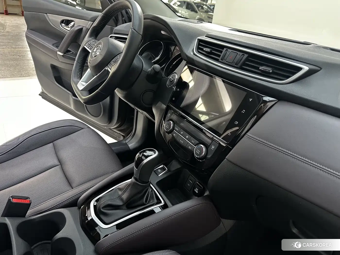 Nissan Qashqai id 4538612 из Китая 11