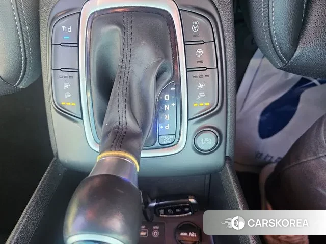 Hyundai Kona id 3449617 из Кореи 11