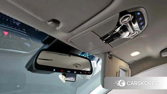 Hyundai Grandeur IG id 3835096 из Кореи 11