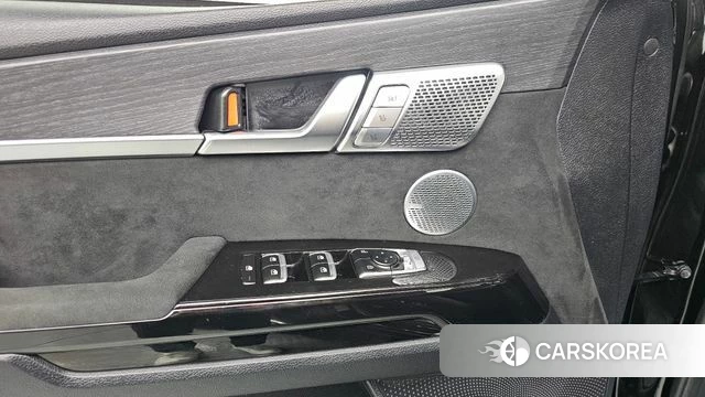 Kia Mohave Master id 4414592 из Кореи 11