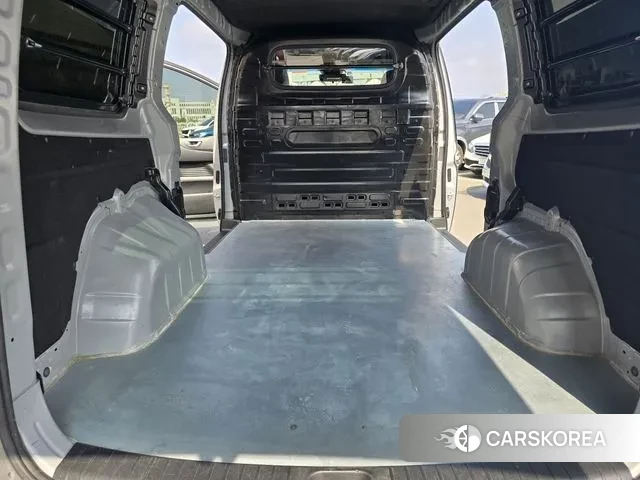 Hyundai Staria id 3757004 из Кореи 11