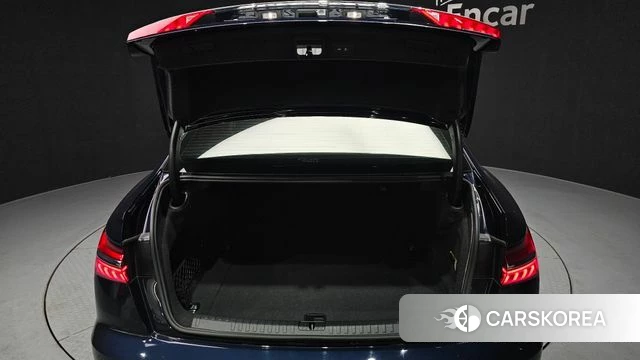 Audi A6 (C8) id 3834144 из Кореи 11