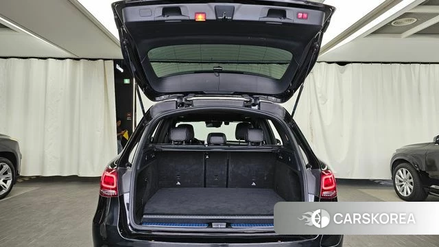 Mercedes-Benz GLC-Class X253 id 4376666 из Кореи 11