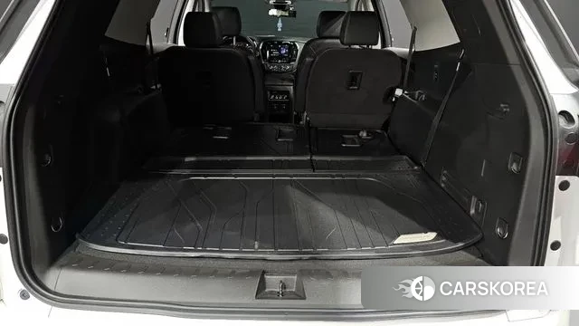 Chevrolet (GM Daewoo) Traverse id 2980114 из Кореи 11