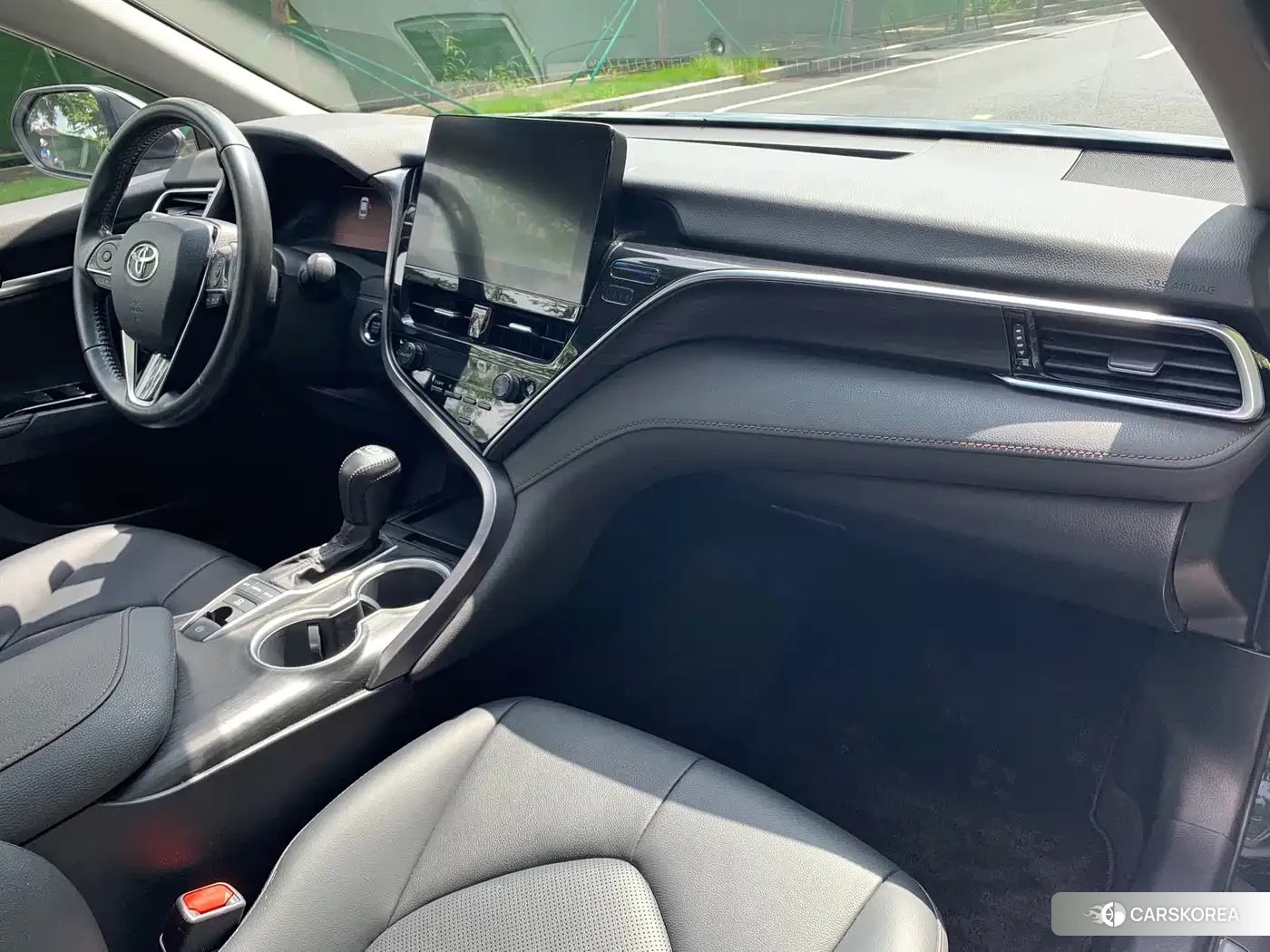 Toyota Camry id 4634856 из Китая 11
