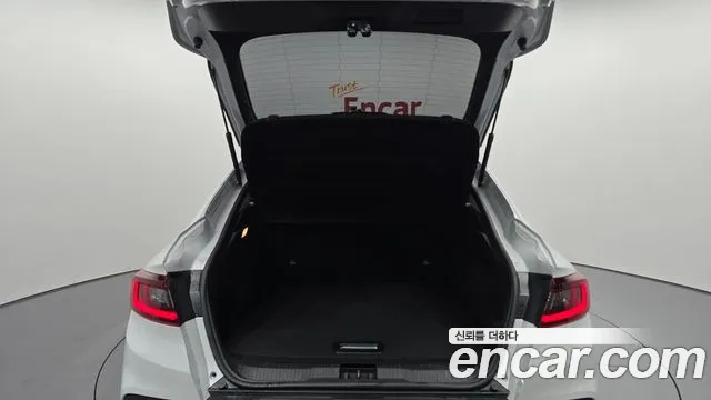 Renault Korea (Samsung) XM3 id 2703821 из Кореи 11