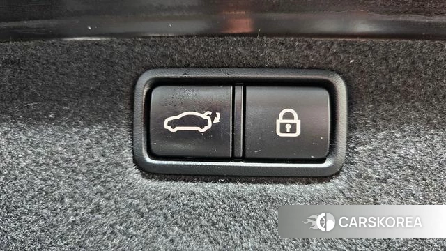 Genesis G80 id 3899453 из Кореи 11