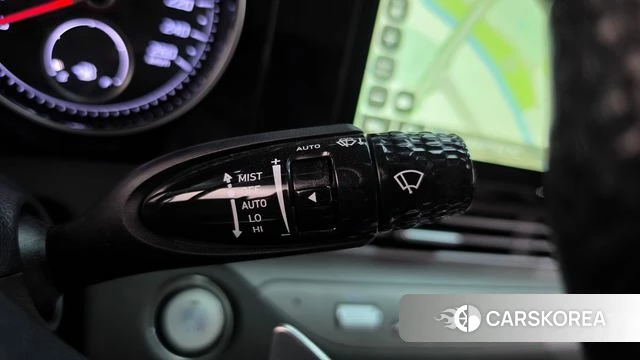 Hyundai The New Grandeur IG id 4907007 из Кореи 11