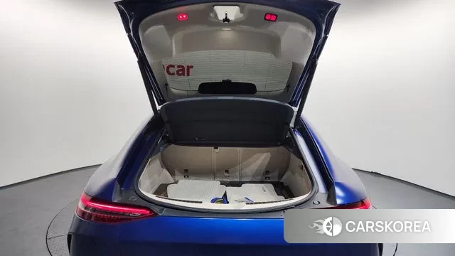 Mercedes-Benz AMG GT id 3713506 из Кореи 11