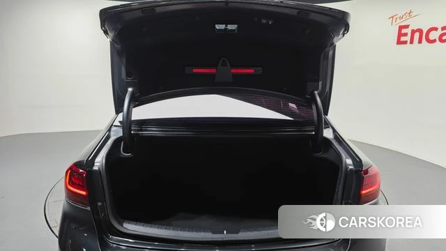 Kia K7 Premier id 4542289 из Кореи 11