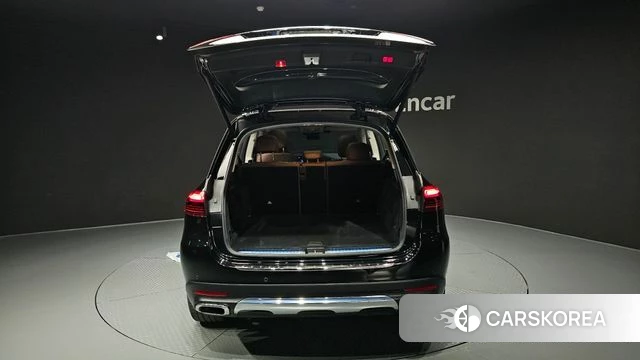 Mercedes-Benz GLE-Class W167 id 4336774 из Кореи 11