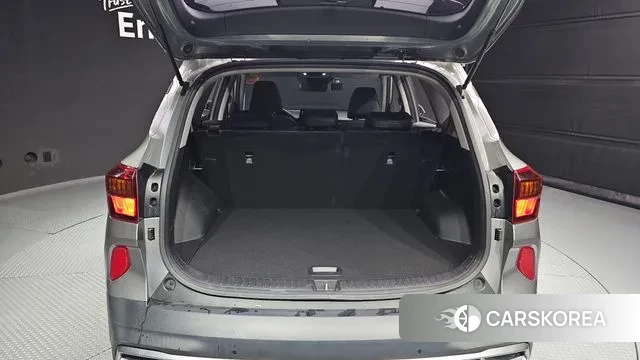 Kia Seltos id 2998617 из Кореи 11