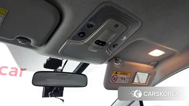 Toyota Prius 4th Generation id 3520484 из Кореи 11