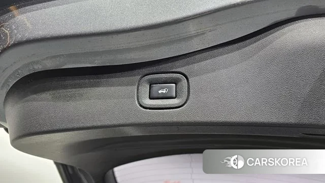 Renault Korea (Samsung) The New QM6 id 2204560 из Кореи 11