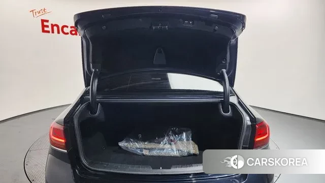 Kia K7 Premier id 3552418 из Кореи 11