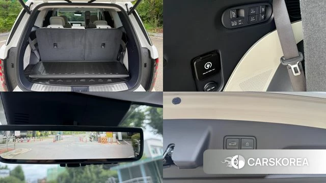 Hyundai Palisade (LX3) id 4584144 из Кореи 11