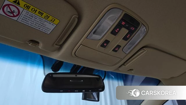 Kia The New Carnival id 4397592 из Кореи 11