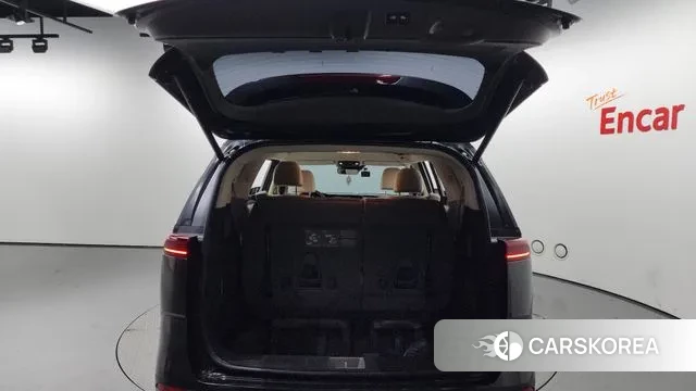 Kia Carnival 4th generation id 3002423 из Кореи 11