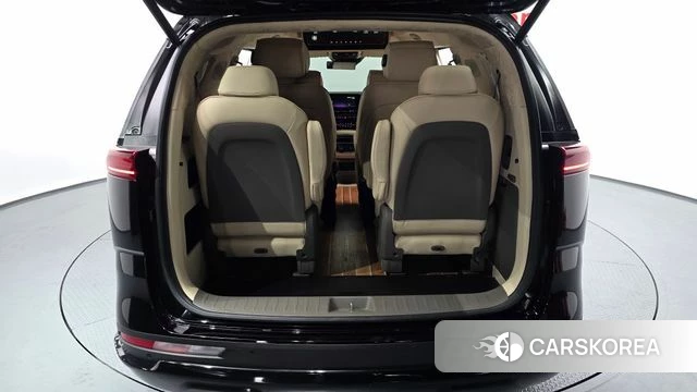 Kia Carnival 4th generation id 4414788 из Кореи 11