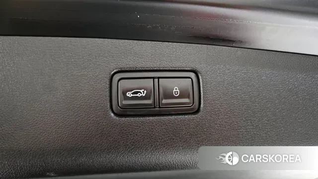 Genesis Electrified GV70 id 3002896 из Кореи 11