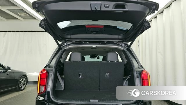 Hyundai Palisade id 4231833 из Кореи 11