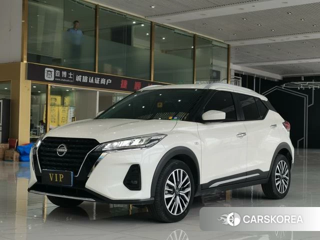 Nissan Jinke id 4257636 из Китая 11